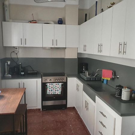 Callisto Room 3 Ermupoli Zewnętrze zdjęcie