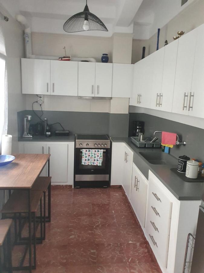 Callisto Room 3 Ermupoli Zewnętrze zdjęcie