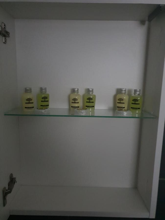 Callisto Room 3 Ermupoli Zewnętrze zdjęcie