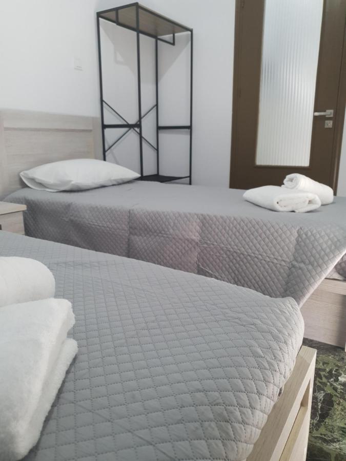 Callisto Room 3 Ermupoli Zewnętrze zdjęcie