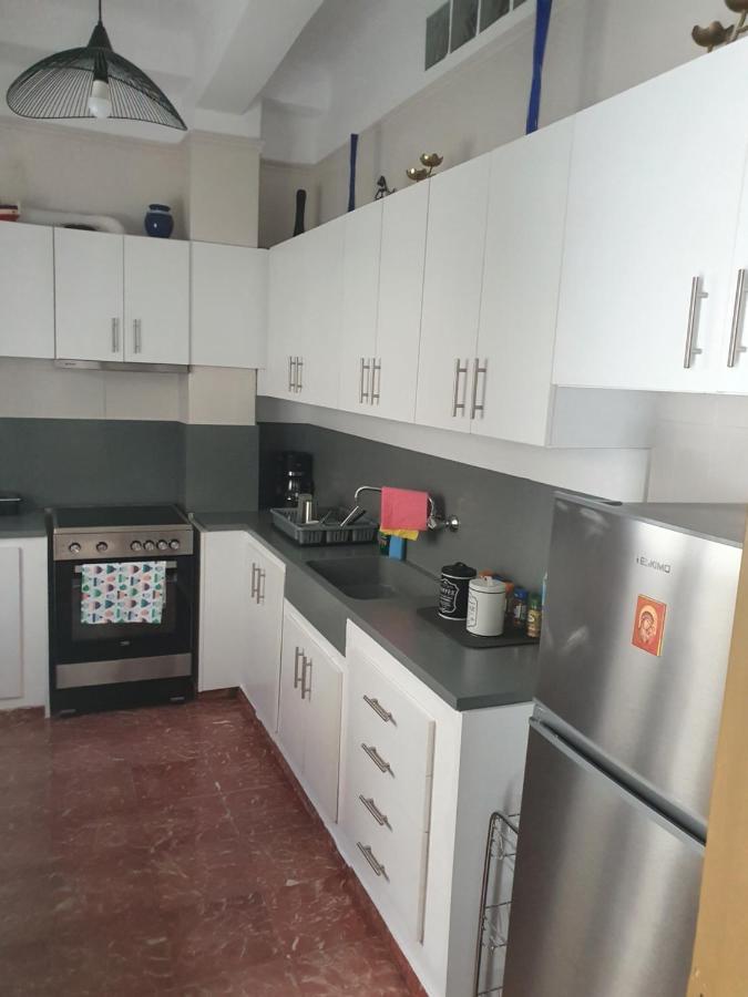 Callisto Room 3 Ermupoli Zewnętrze zdjęcie