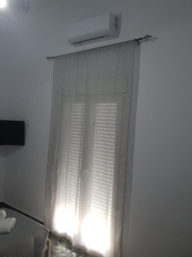 Callisto Room 3 Ermupoli Zewnętrze zdjęcie